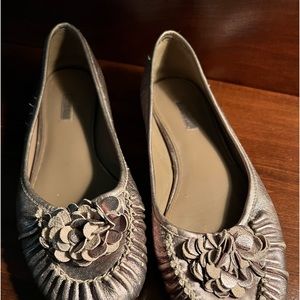 ECCO flats